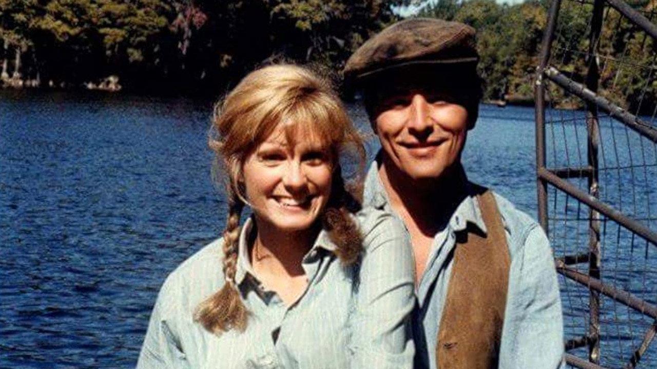 Soggy Bottom, U.S.A. 1981 movie scene
