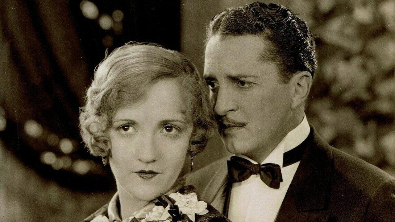 Breakfast at Sunrise 1927 movie scene