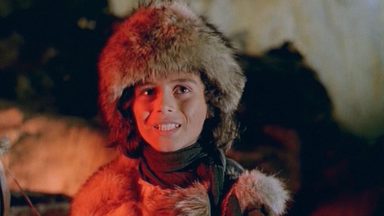 The Crown of Fire 1990 movie scene