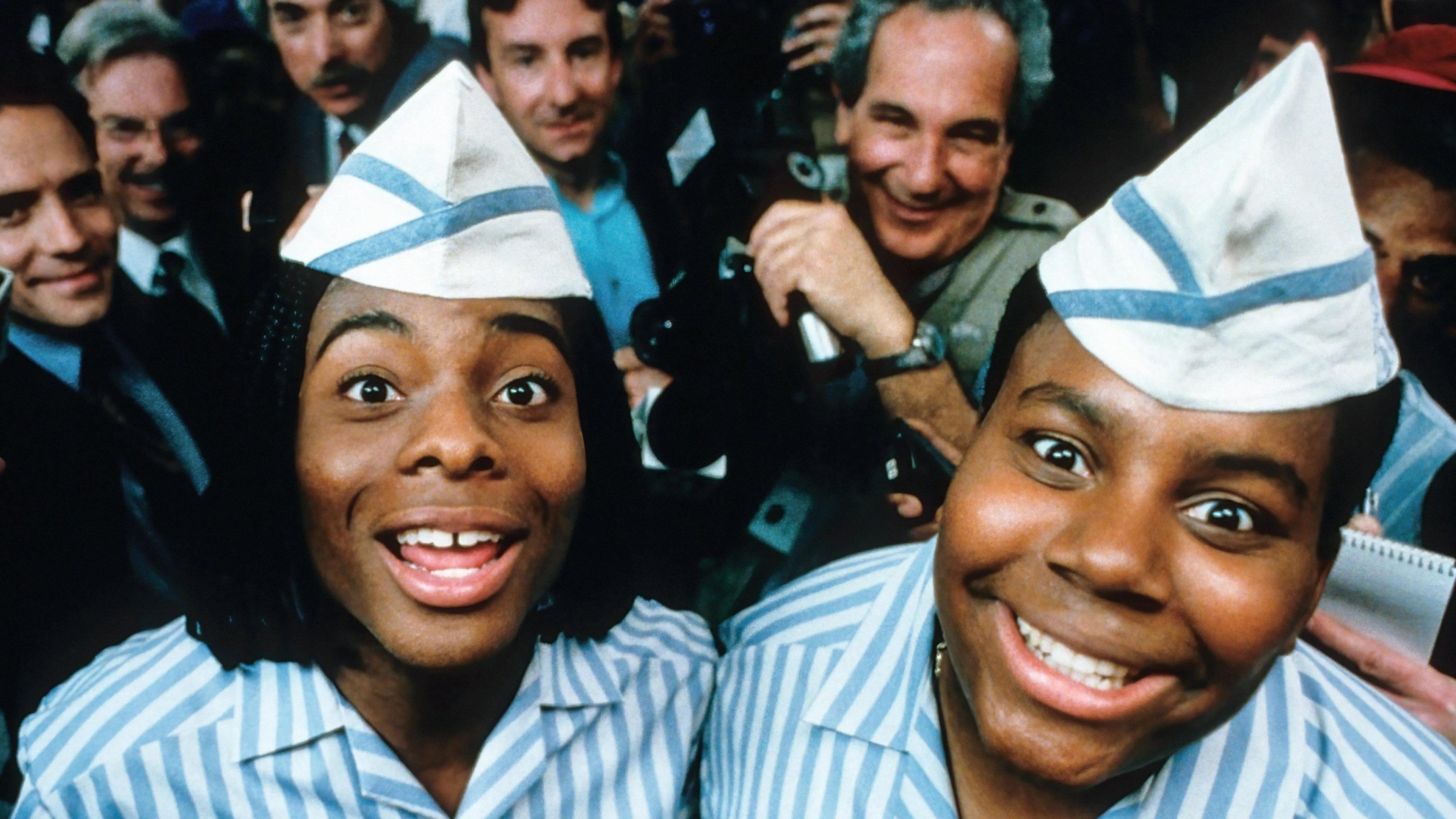 Good Burger 1997 movie scene