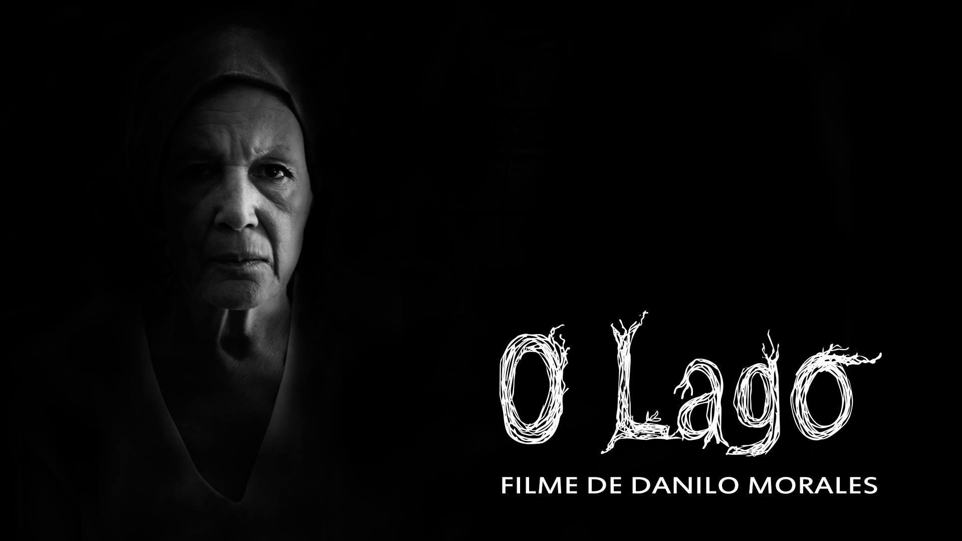 O Vale da Sombras da Morte 2020 movie scene