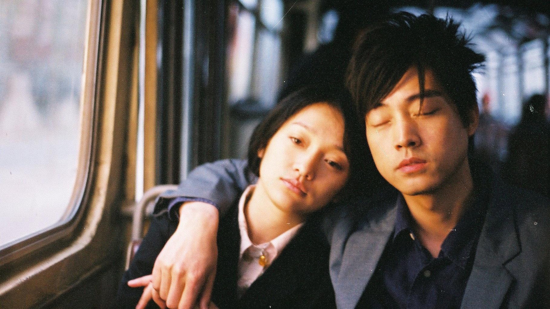 Stolen Life 2005 movie scene
