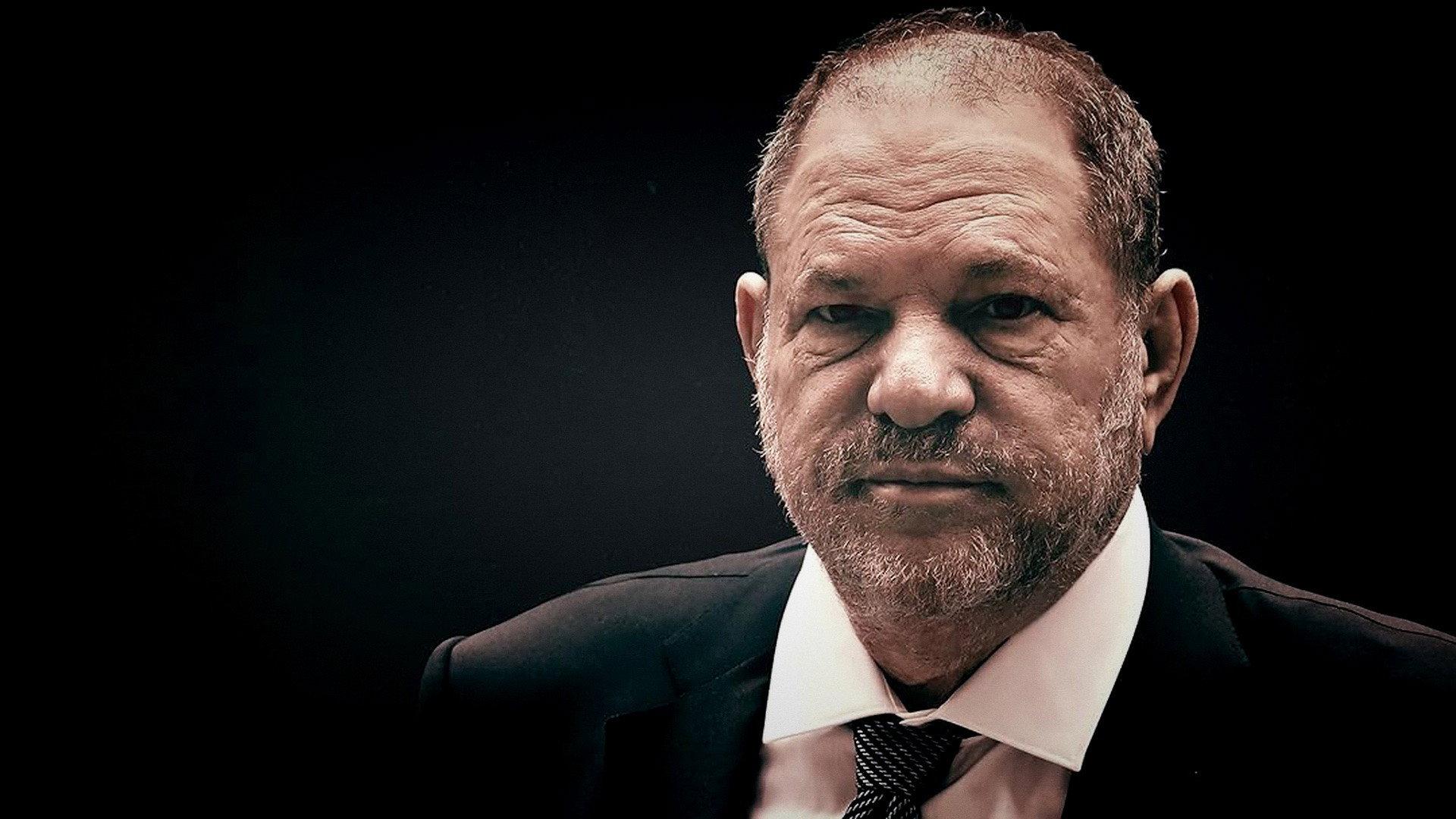 Harvey Weinstein: ID Breaking Now 2020 movie scene