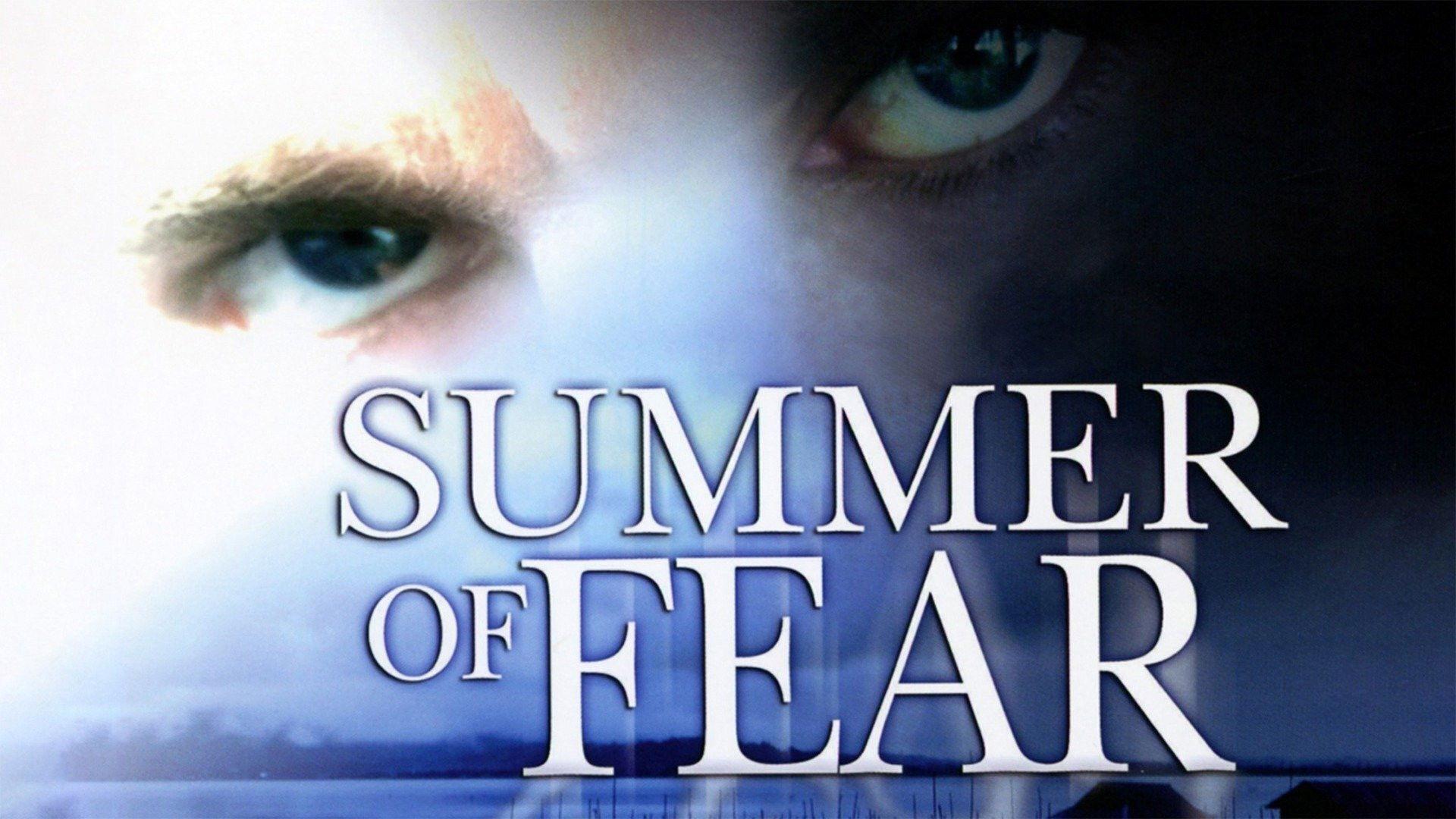 Summer of Fear 1996 movie scene
