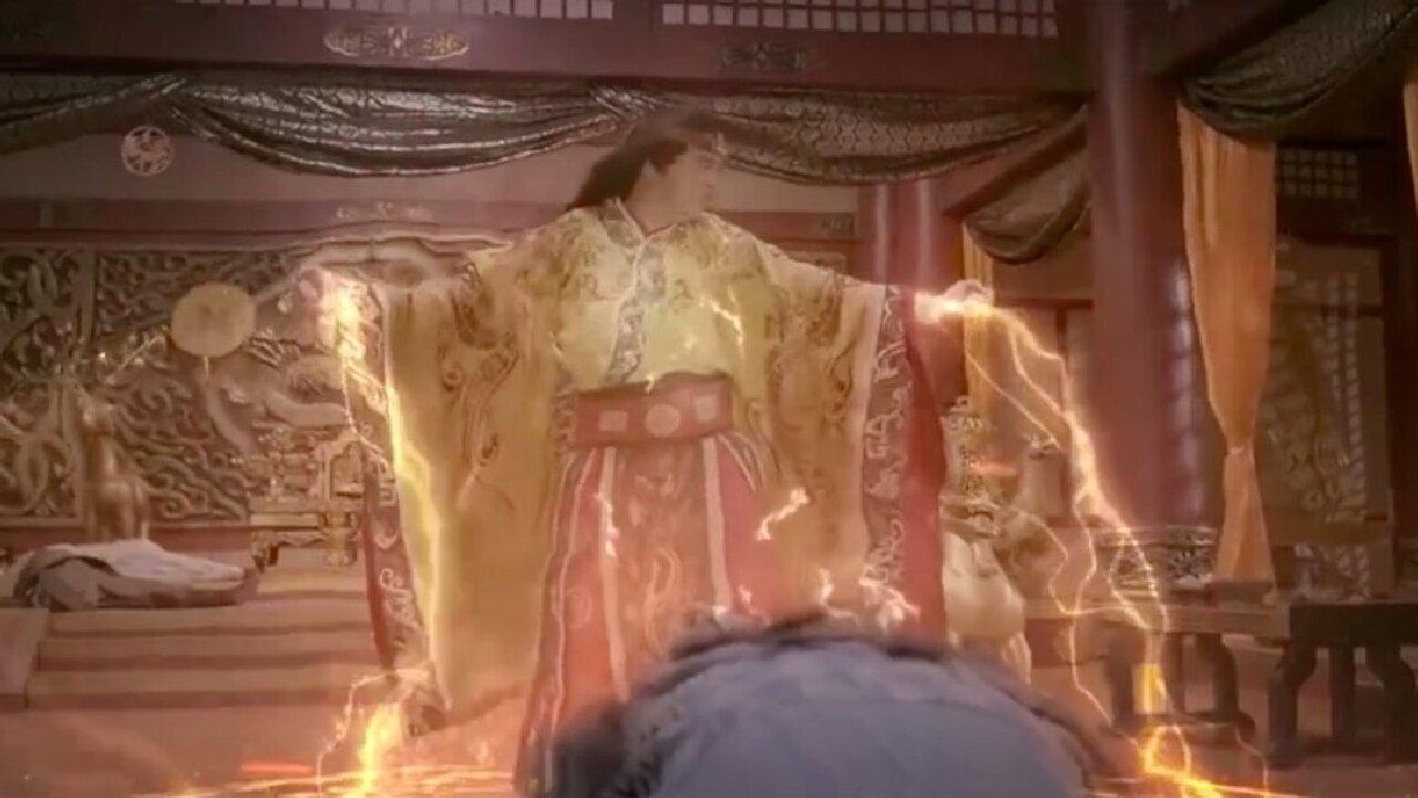 The Country Of The Demon 2019 movie scene