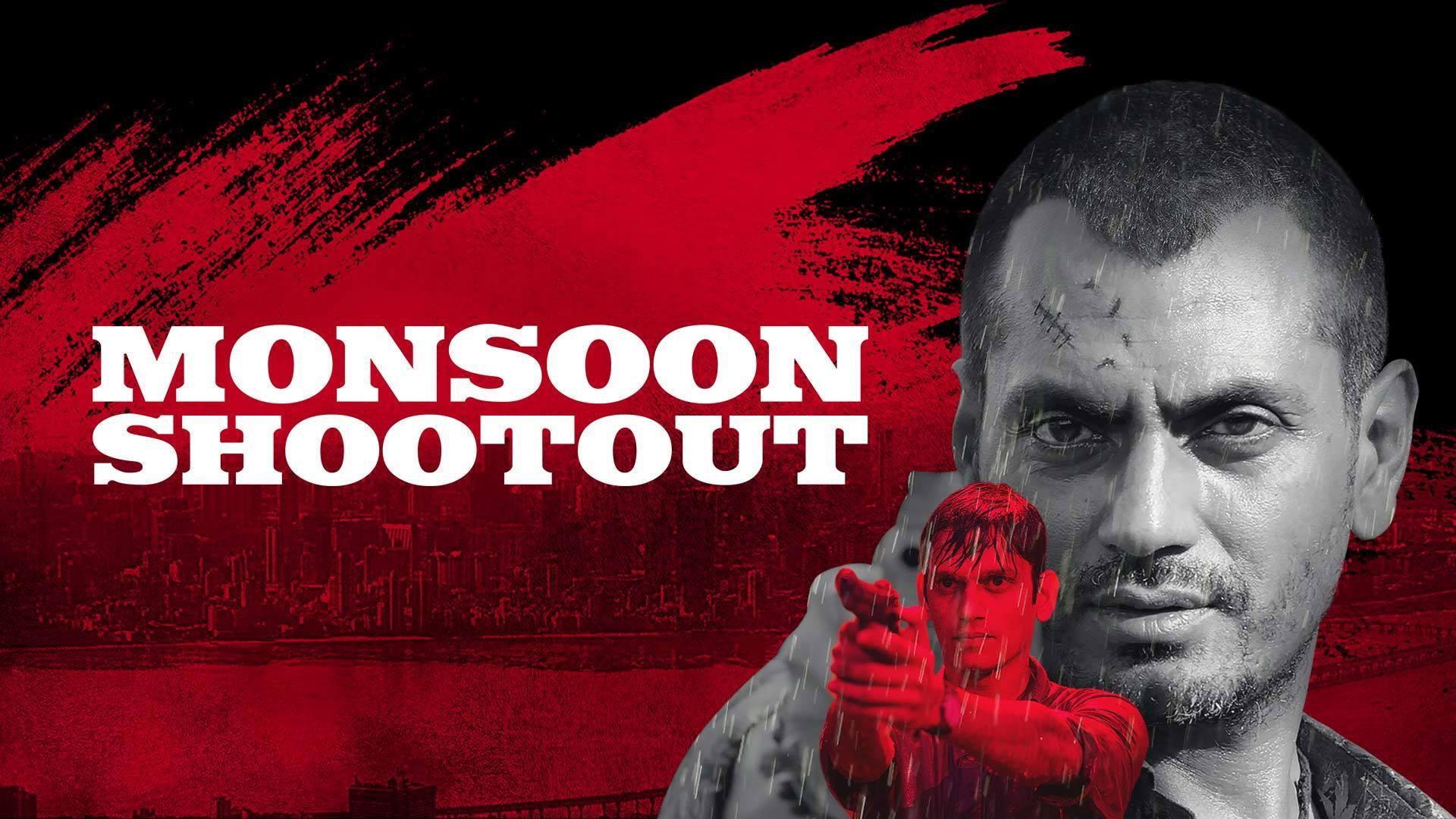 Monsoon Shootout 2017 movie scene