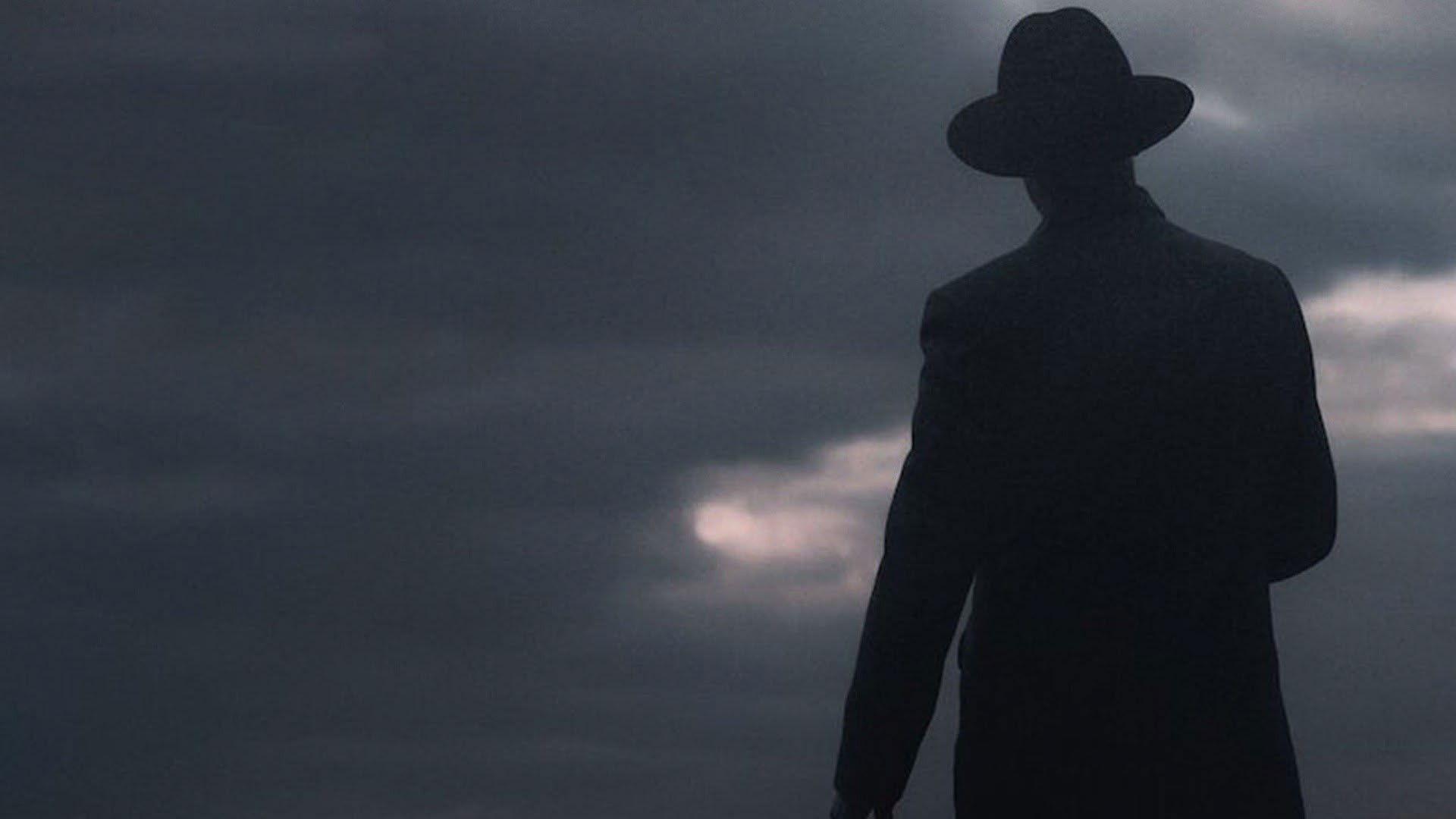 Jack B. Yeats: The Man Who Painted Ireland 2021 movie scene
