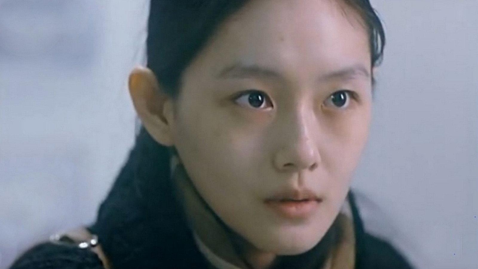 The Ghost Inside 2005 movie scene