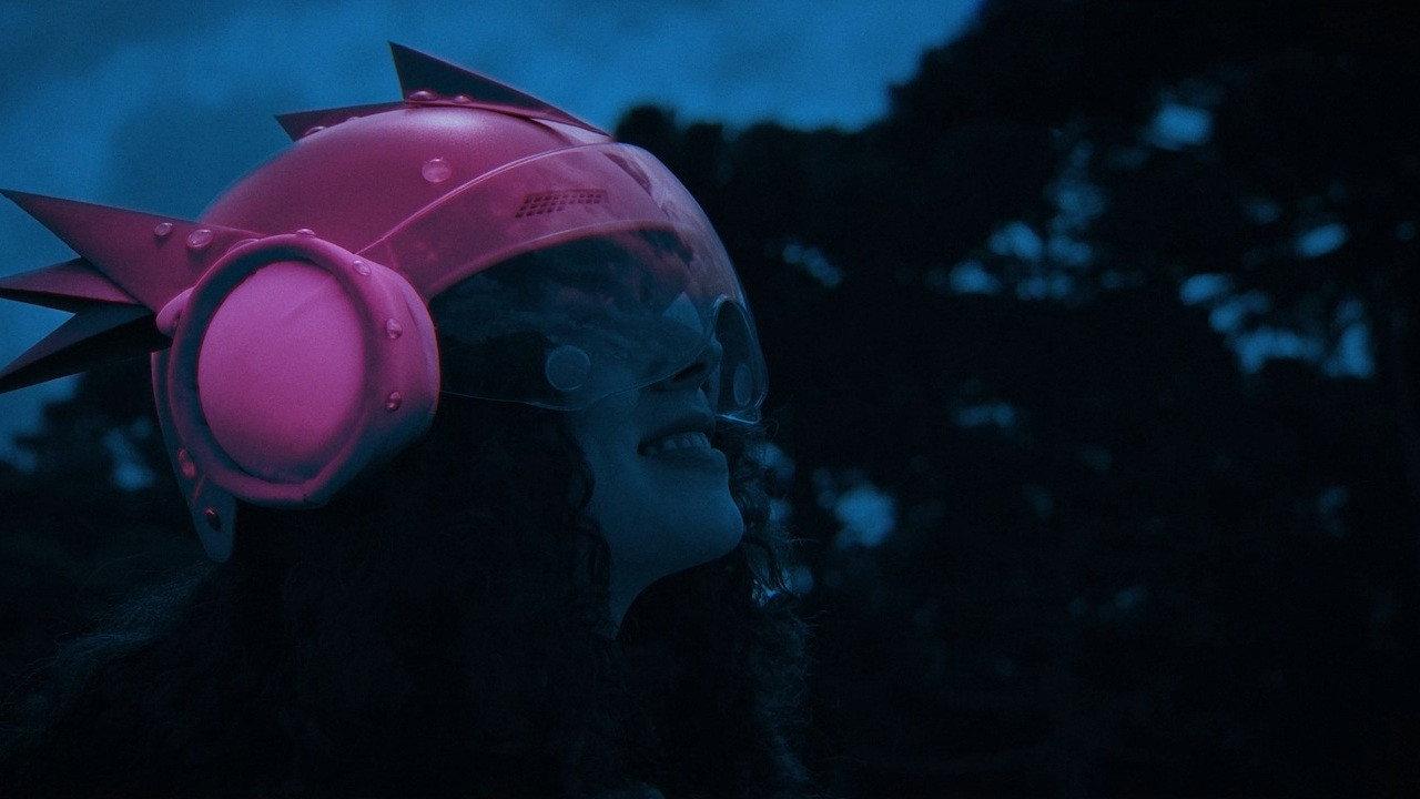 Rescue No.13 2025 movie scene