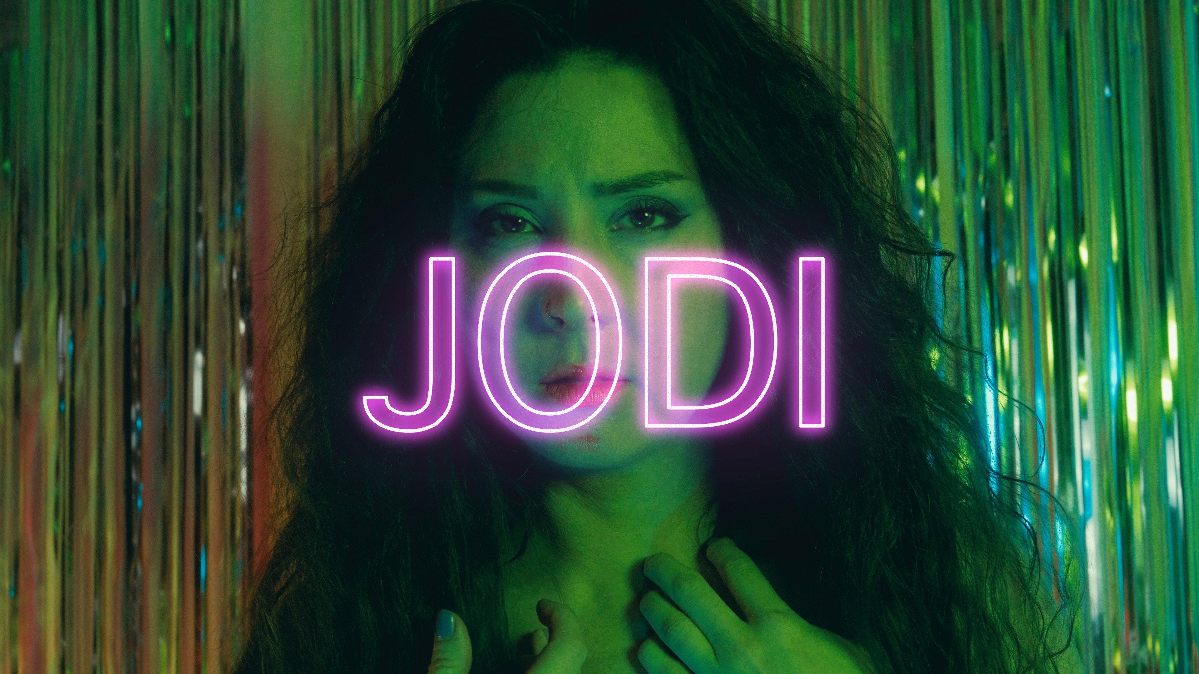 Jodi 2026 movie scene