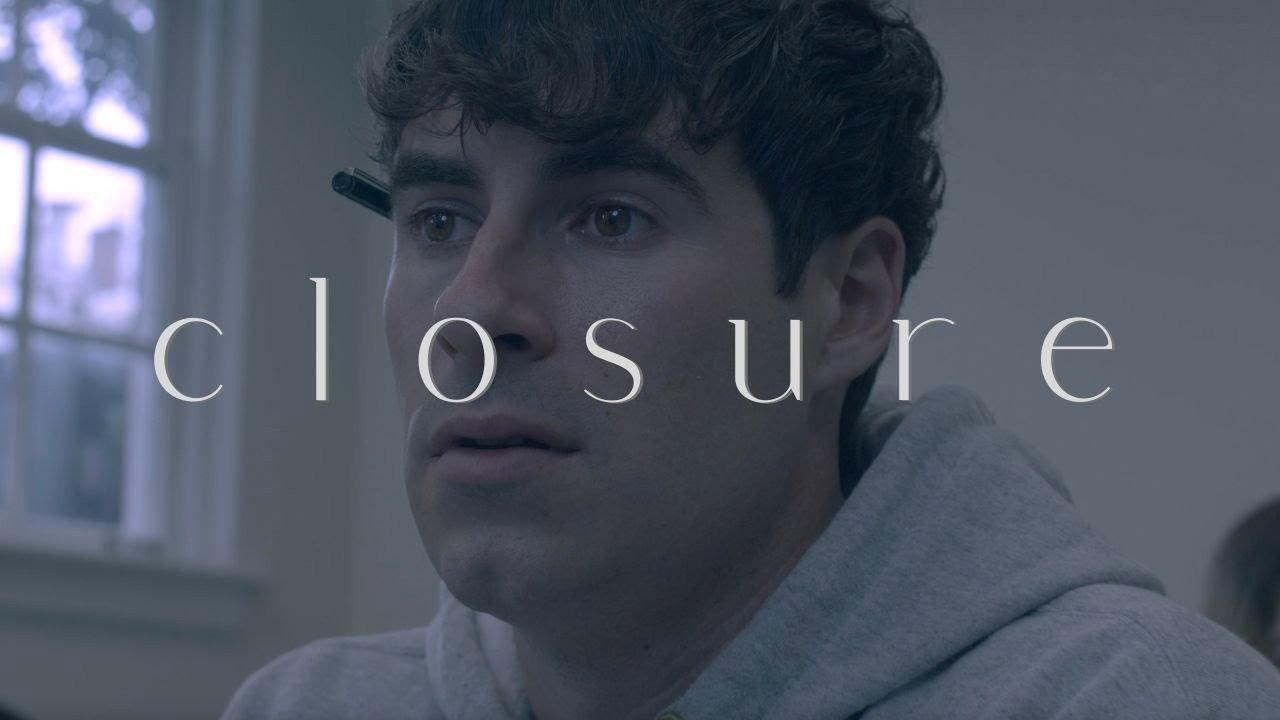 Closure 2024 movie scene