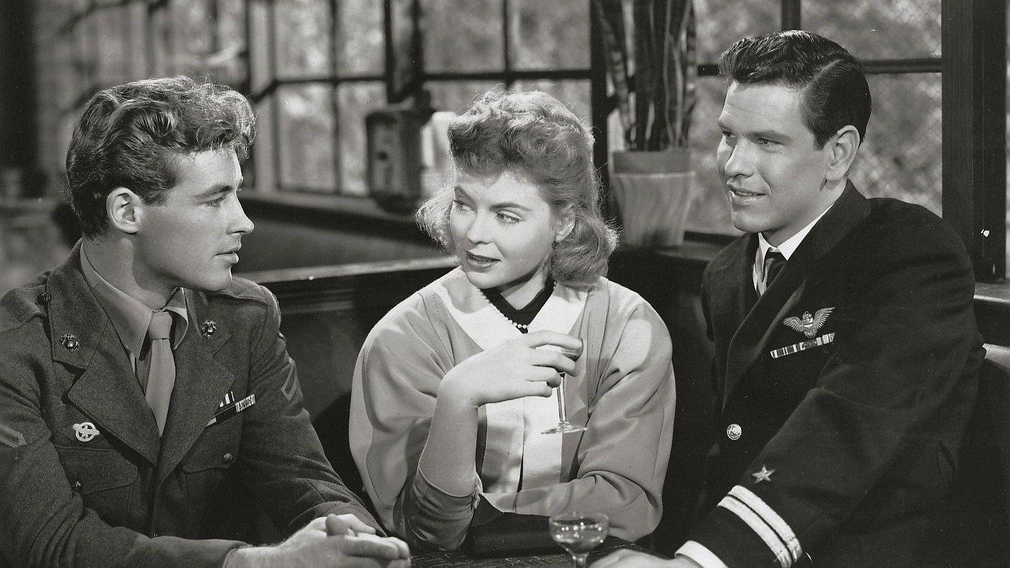 Till the End of Time 1946 movie scene