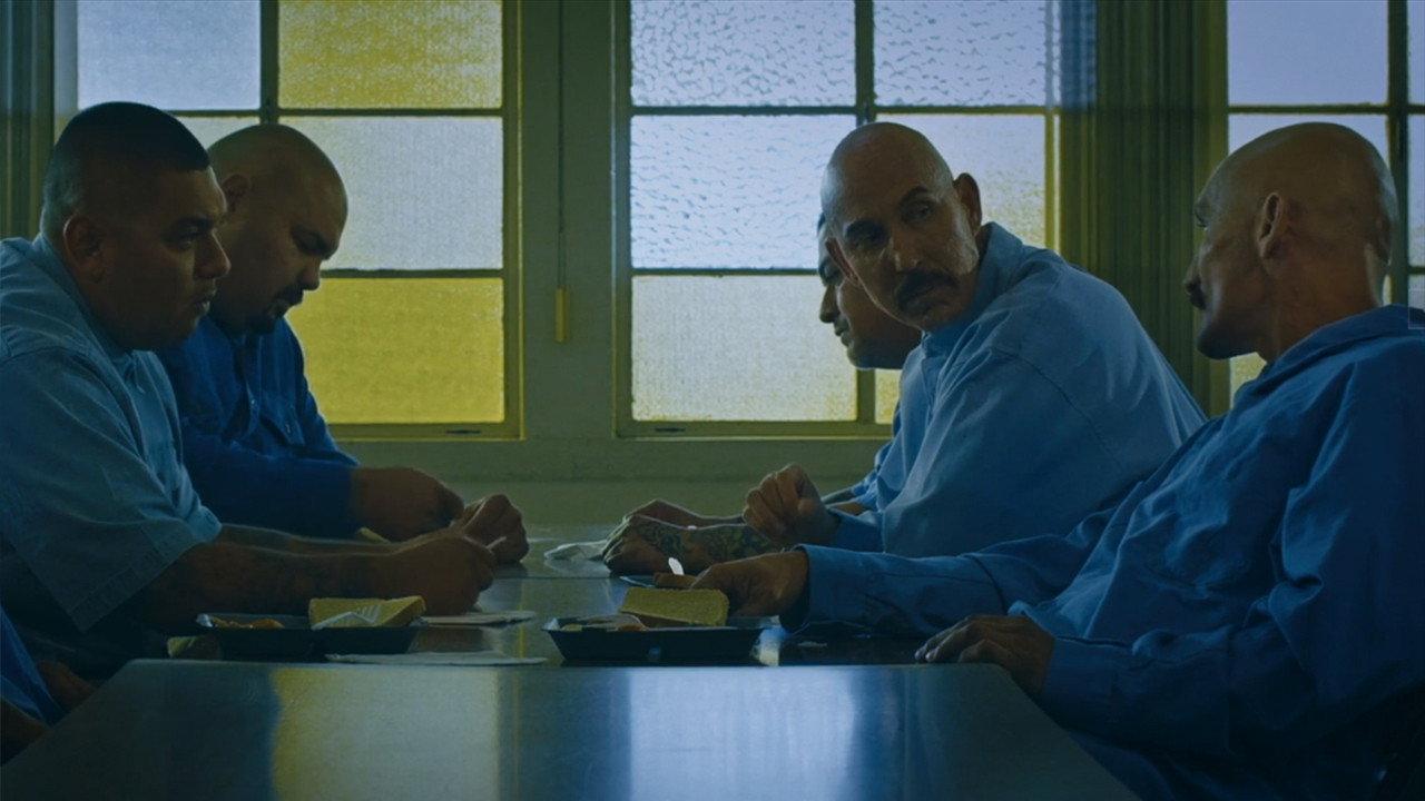 Kilroy 2021 movie scene