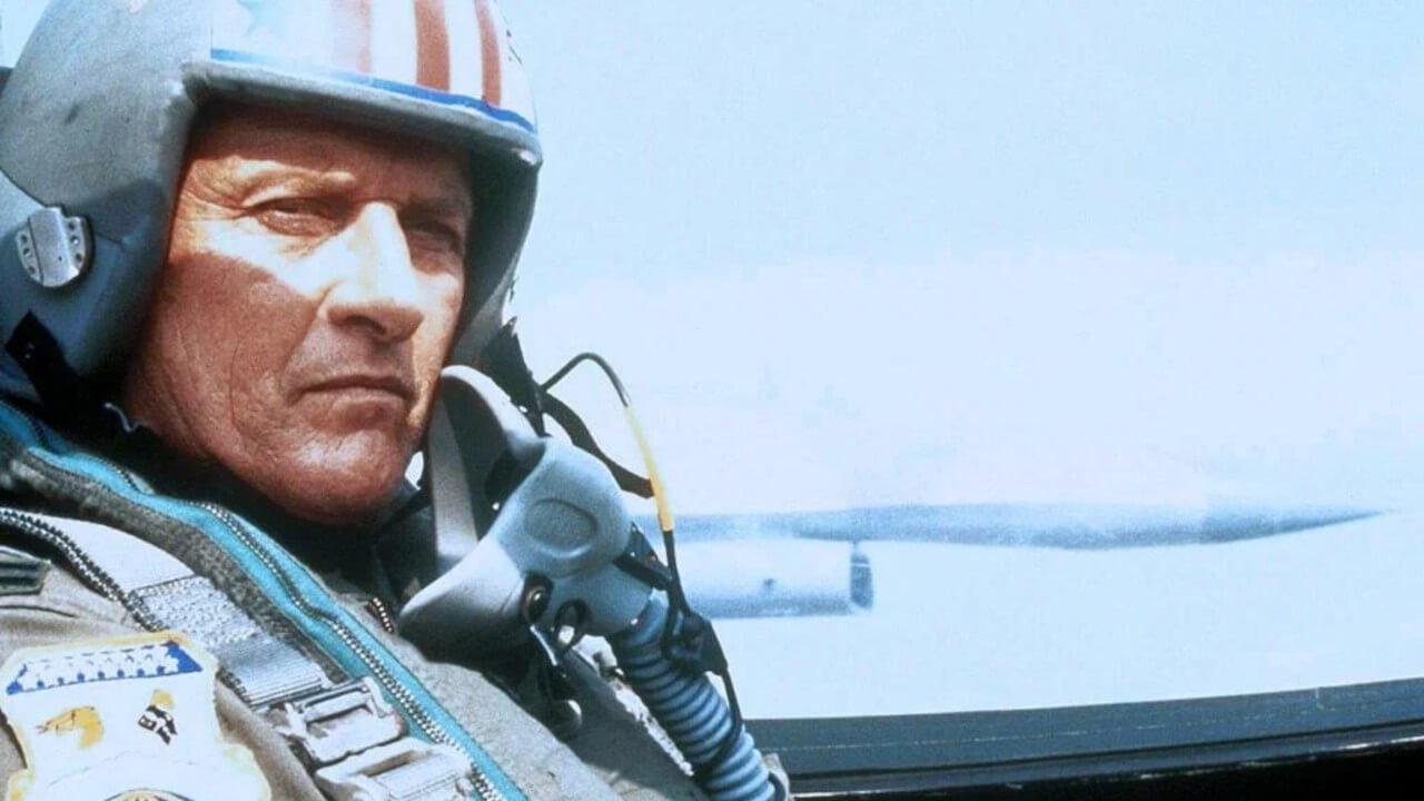 Tactical Assault 1998 movie scene