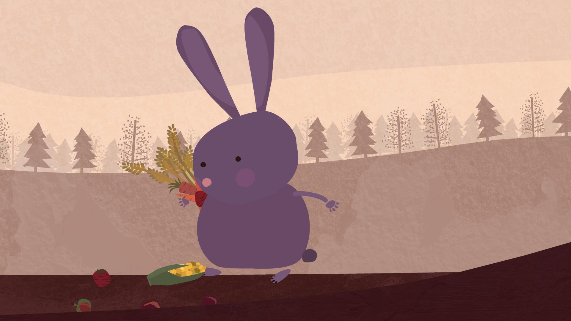 In the heart of winter 2012 movie scene