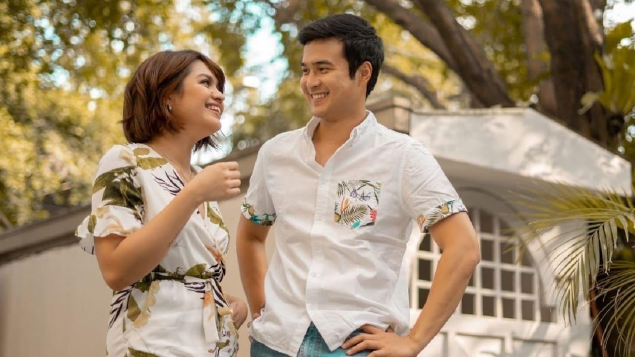 Finding You 2019 movie scene
