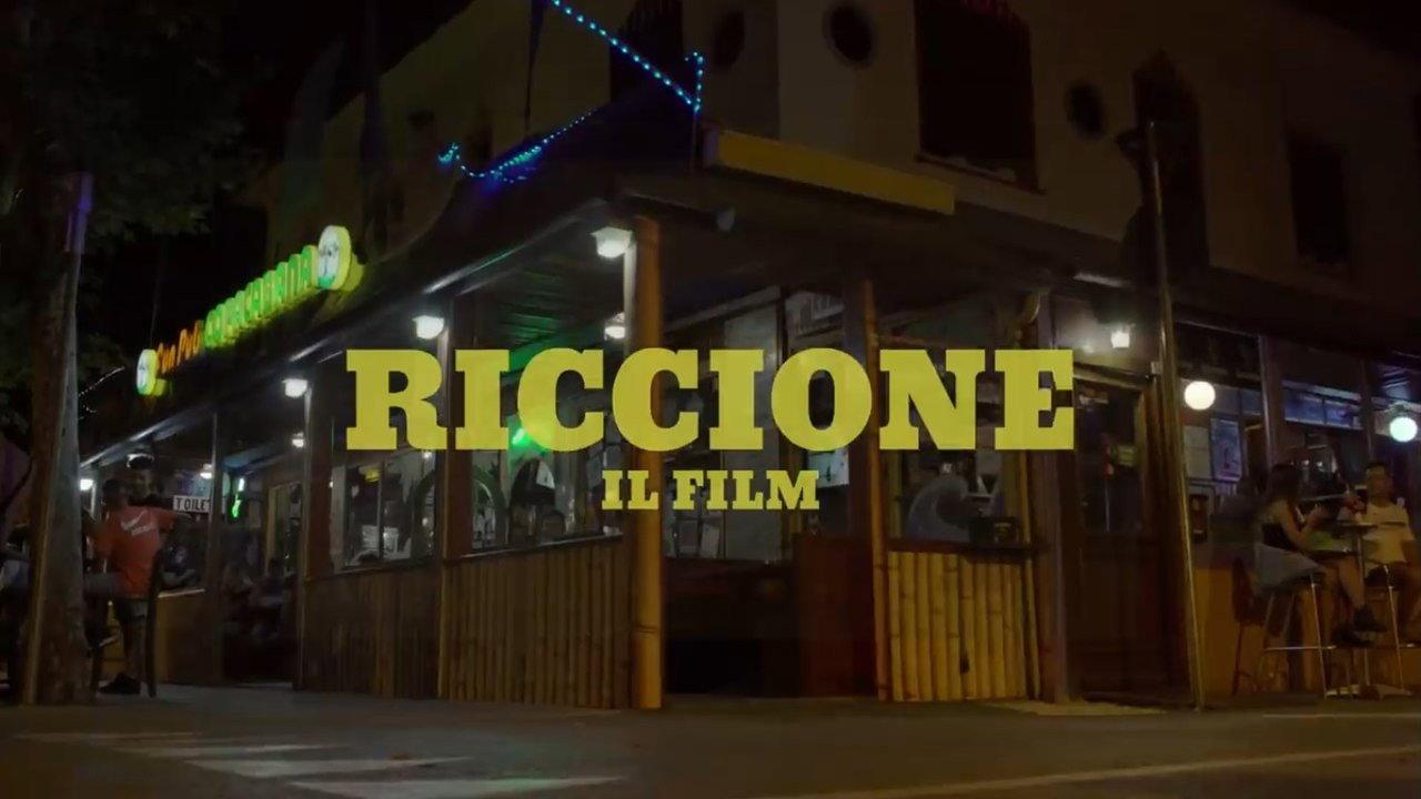 Riccione 2019 movie scene