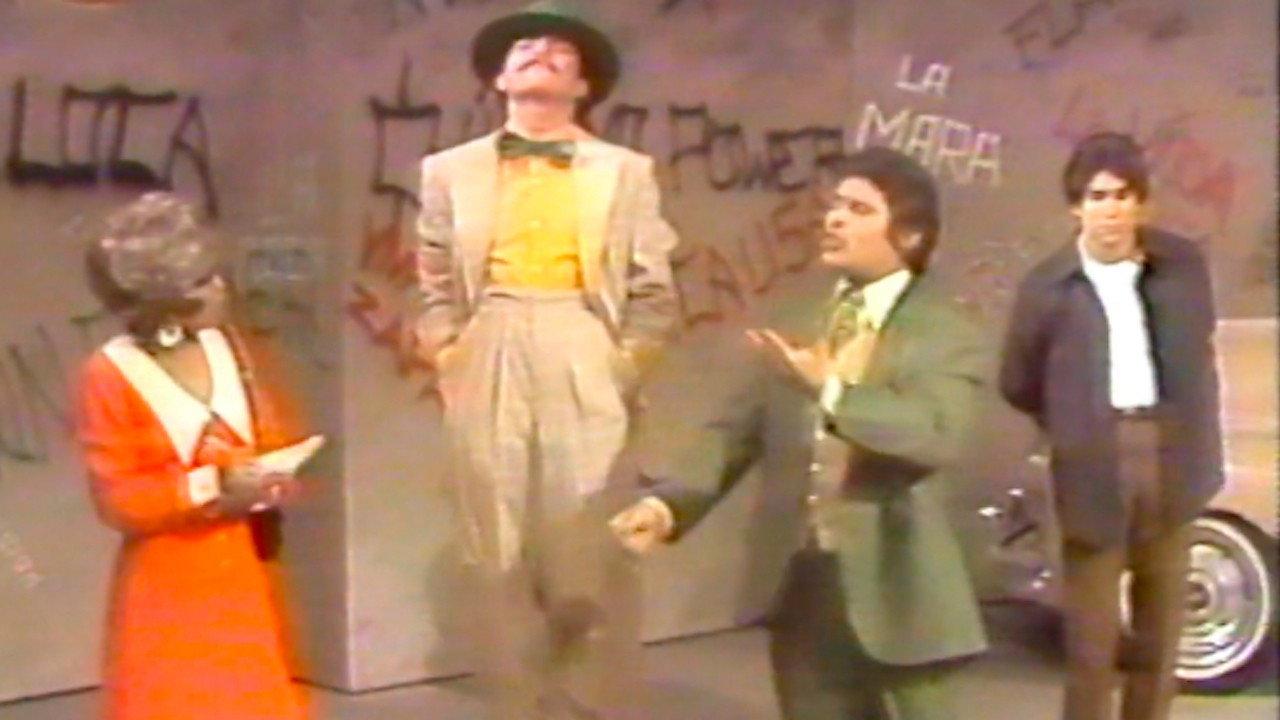 The Sellouts 1972 movie scene