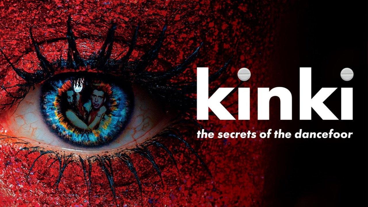 Kinki - The Secrets of the Dancefloor 2026 movie scene