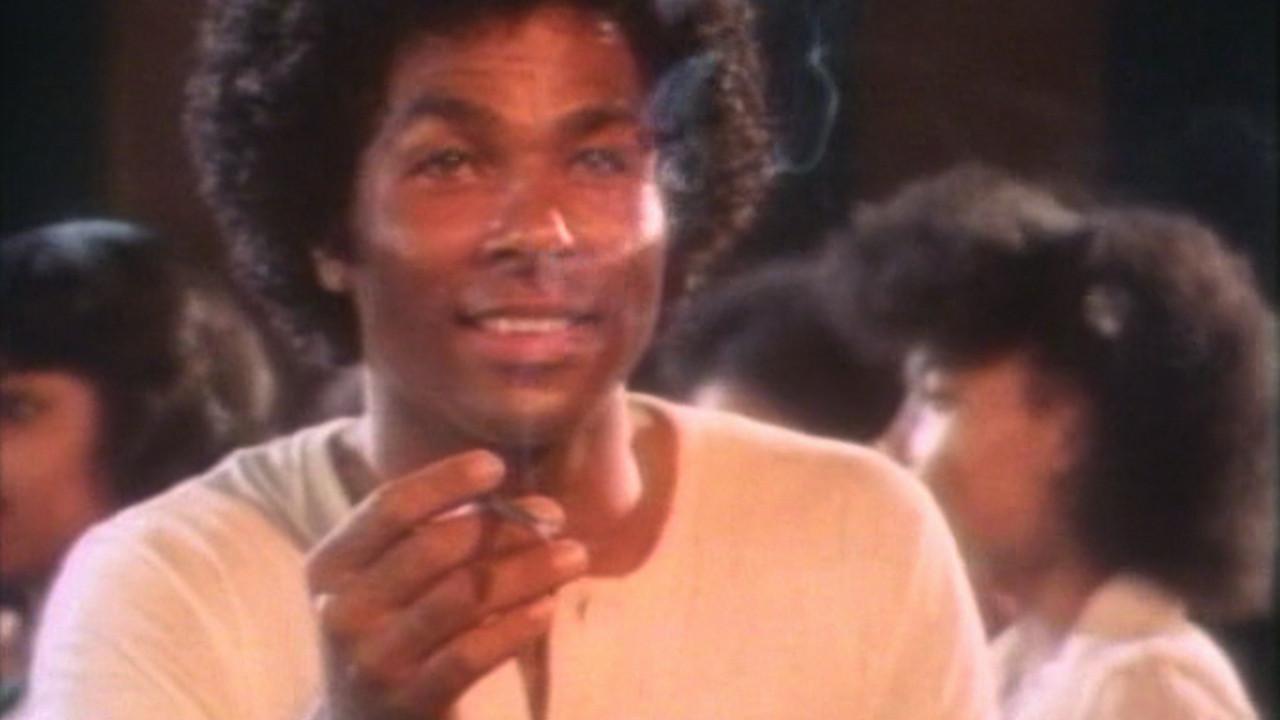 Death Drug 1978 movie scene
