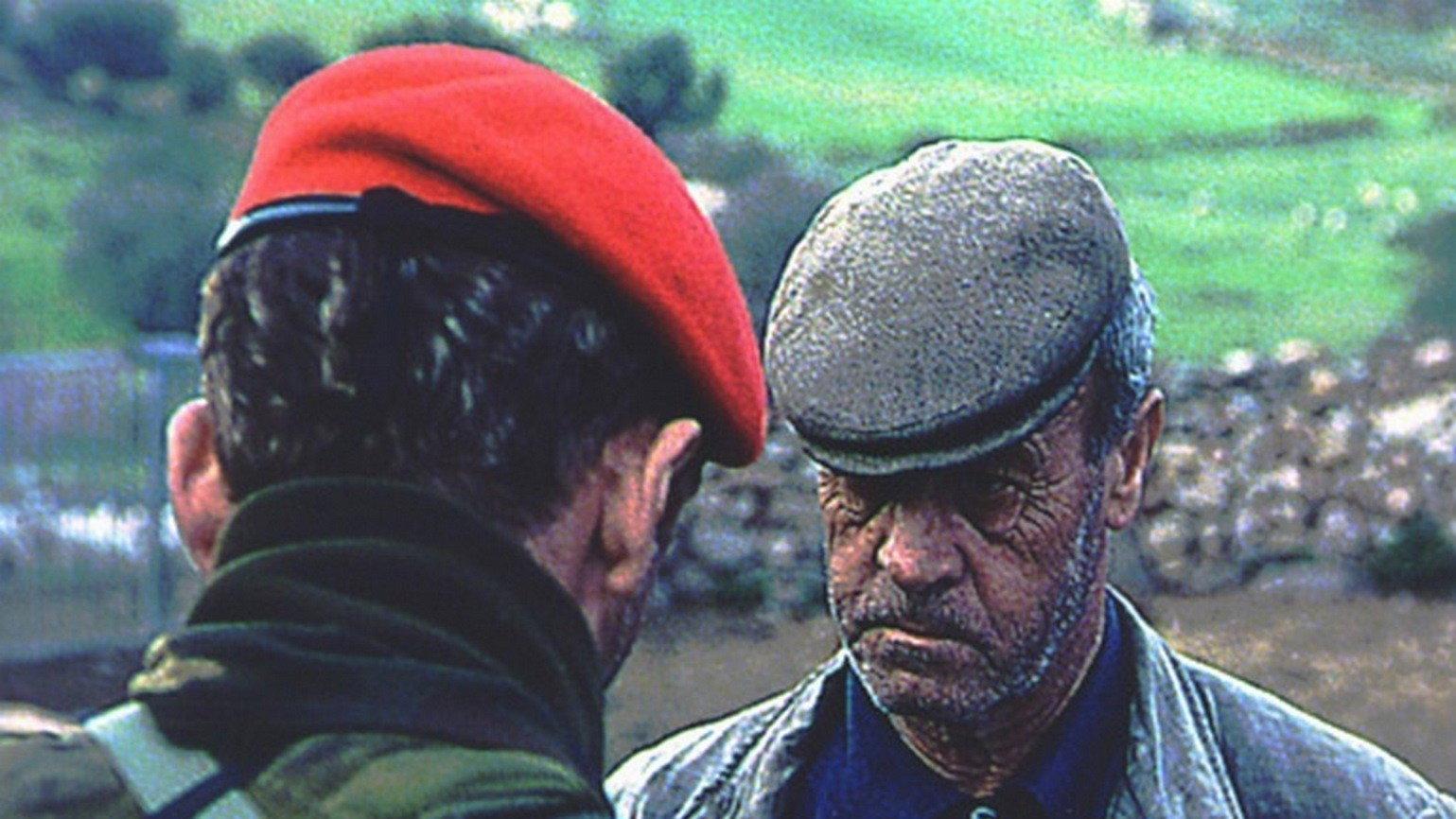 La destinazione 2003 movie scene
