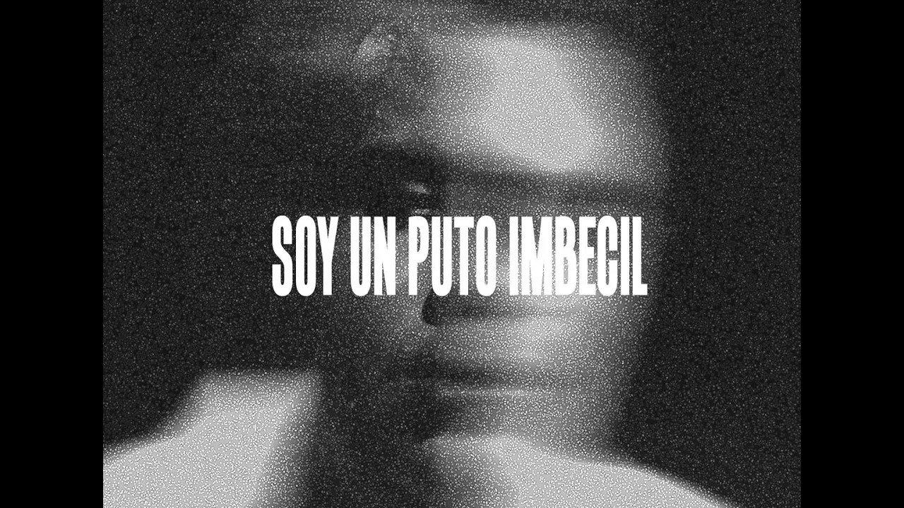 Soy Un Puto Imbecil 2023 movie scene