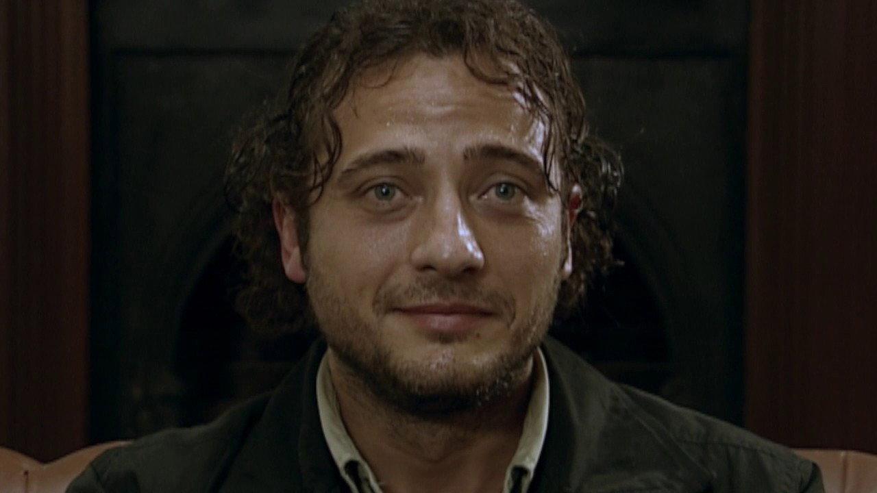 Kabuslar Evi: Onlara Dokunmak 2007 movie scene