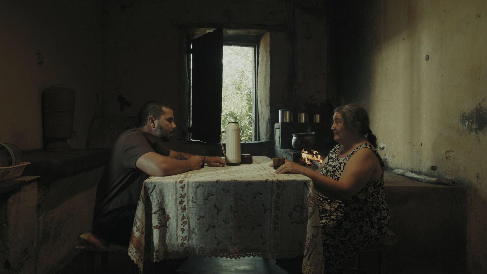 Umbuzeiro 2026 movie scene