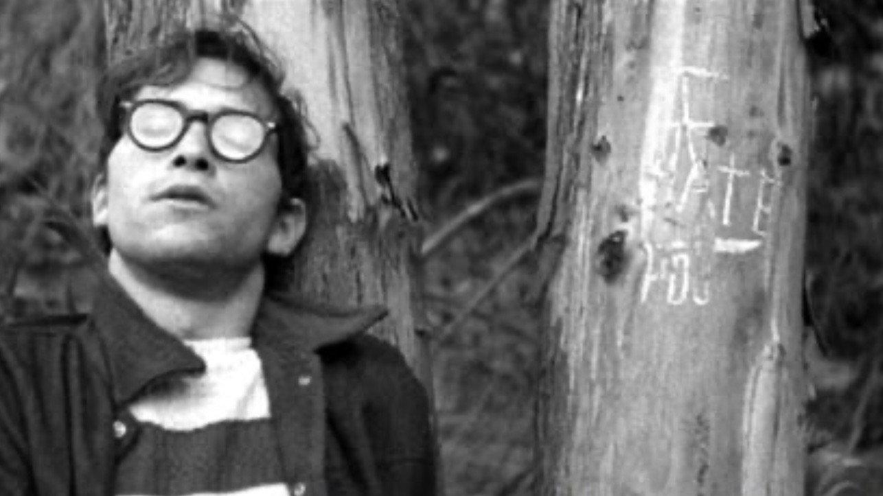 Oddo 1967 movie scene