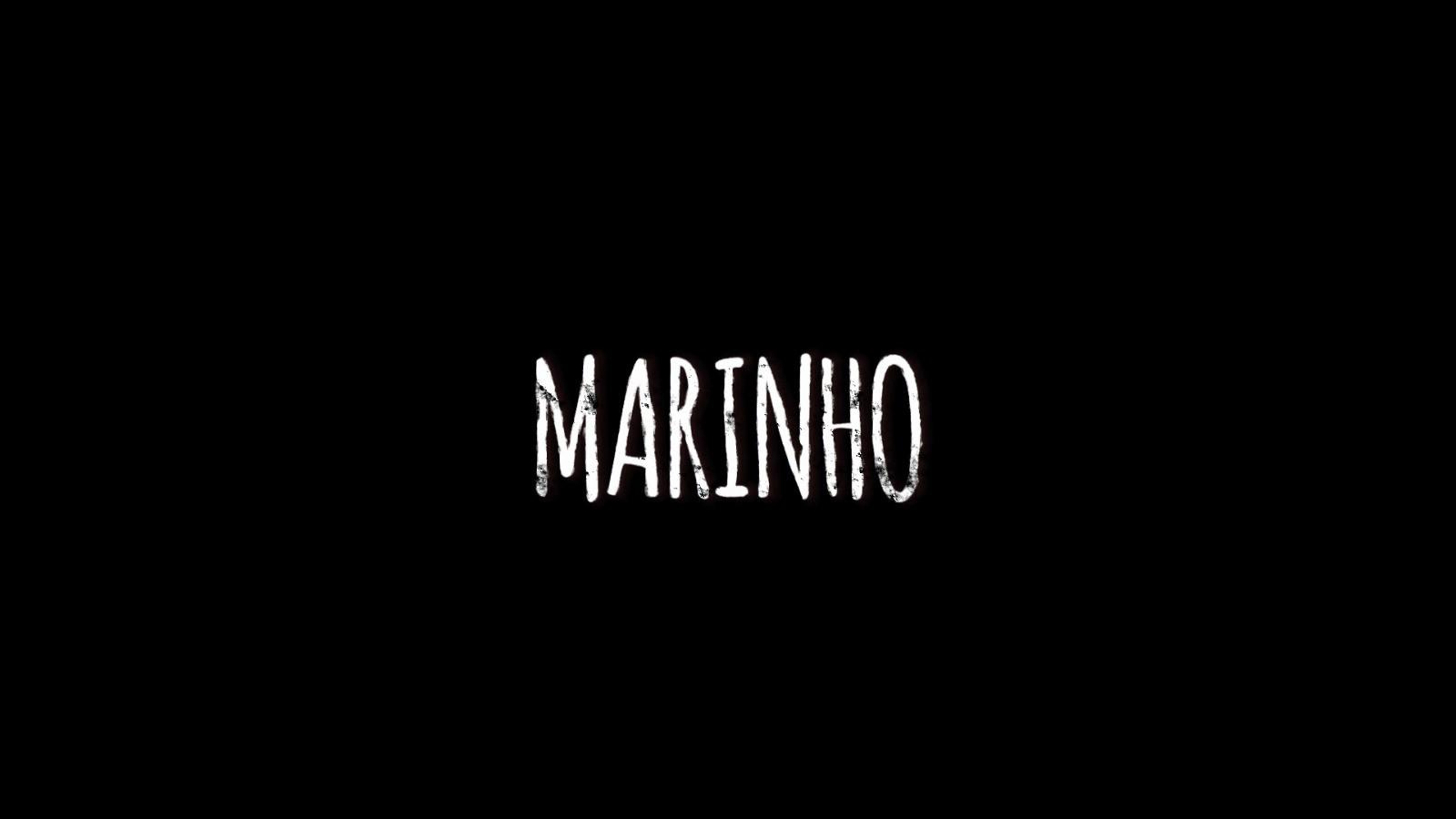 Marinho  movie scene