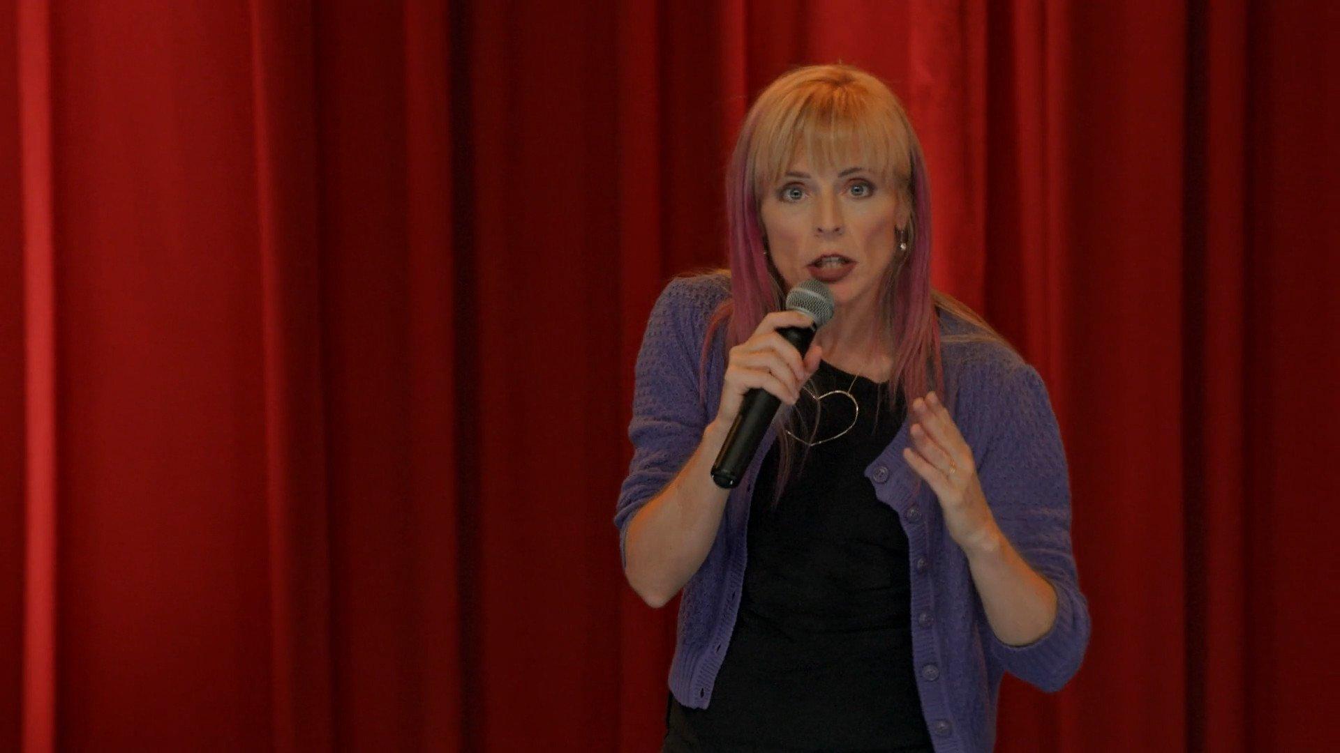 Maria Bamford: Weakness Is the Brand 2020 movie scene