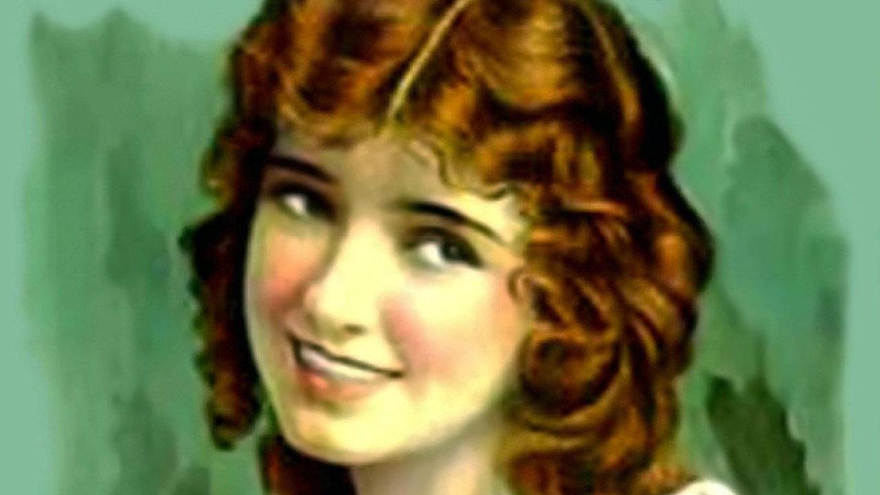 Her Father's Son 1916 movie scene
