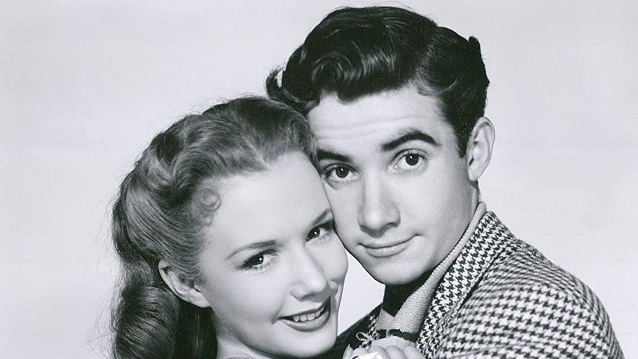 Louisa 1950 movie scene