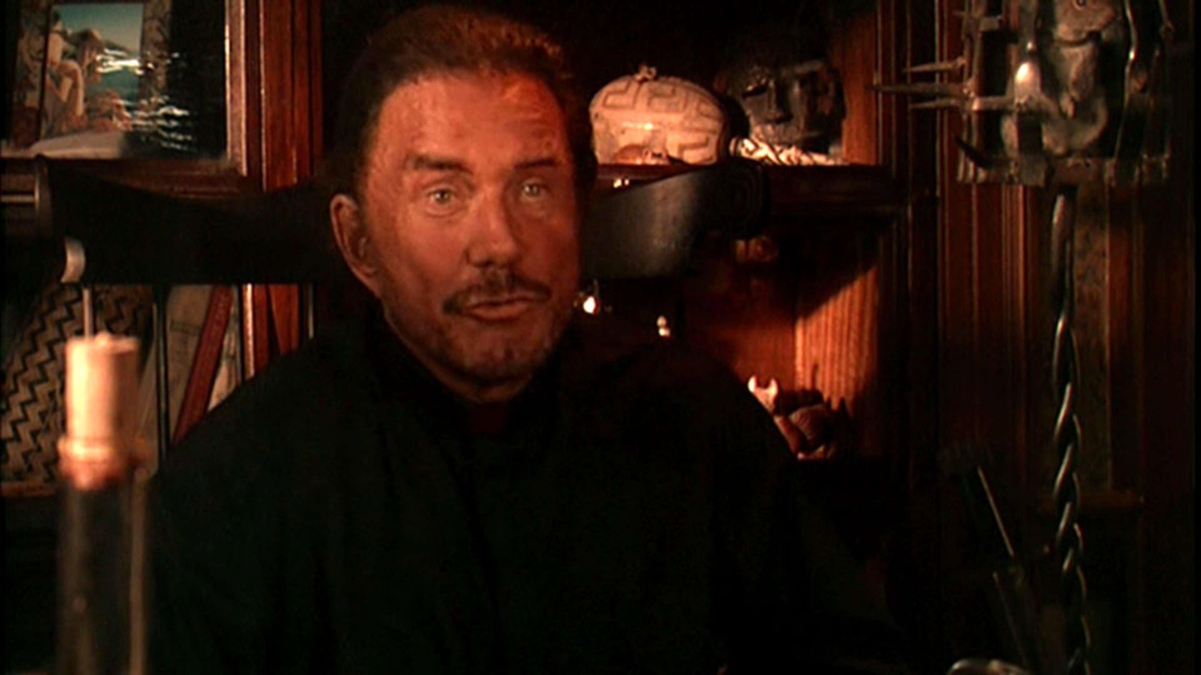 13th Child 2002 movie scene