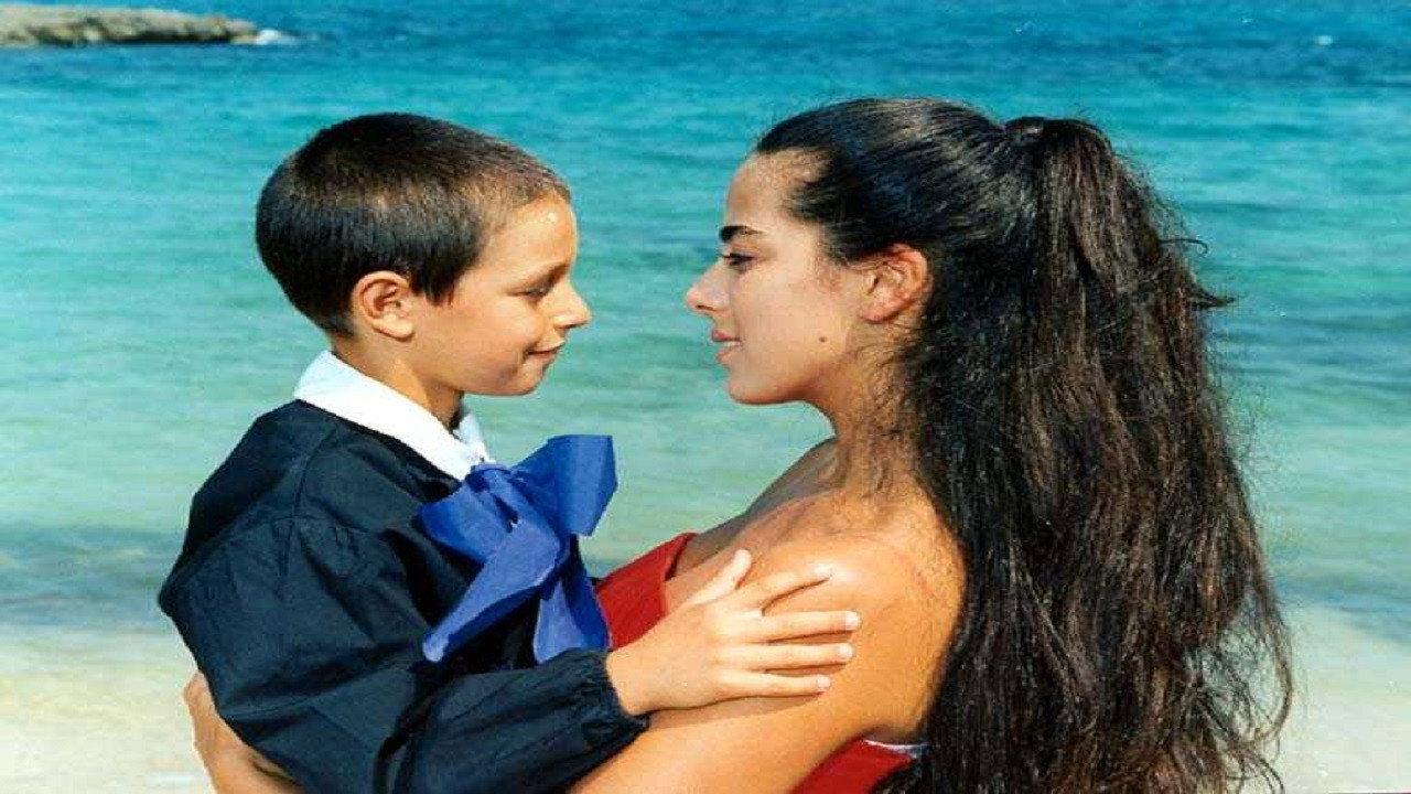 To Fly! 1999 movie scene