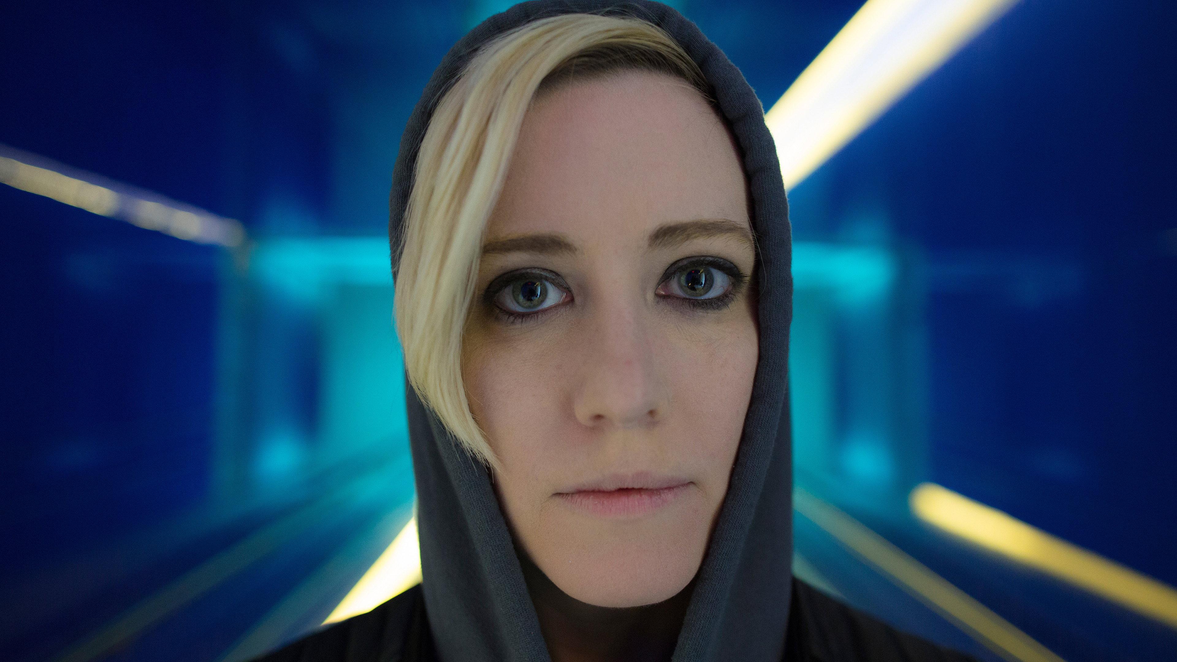 Magnetic 2015 movie scene