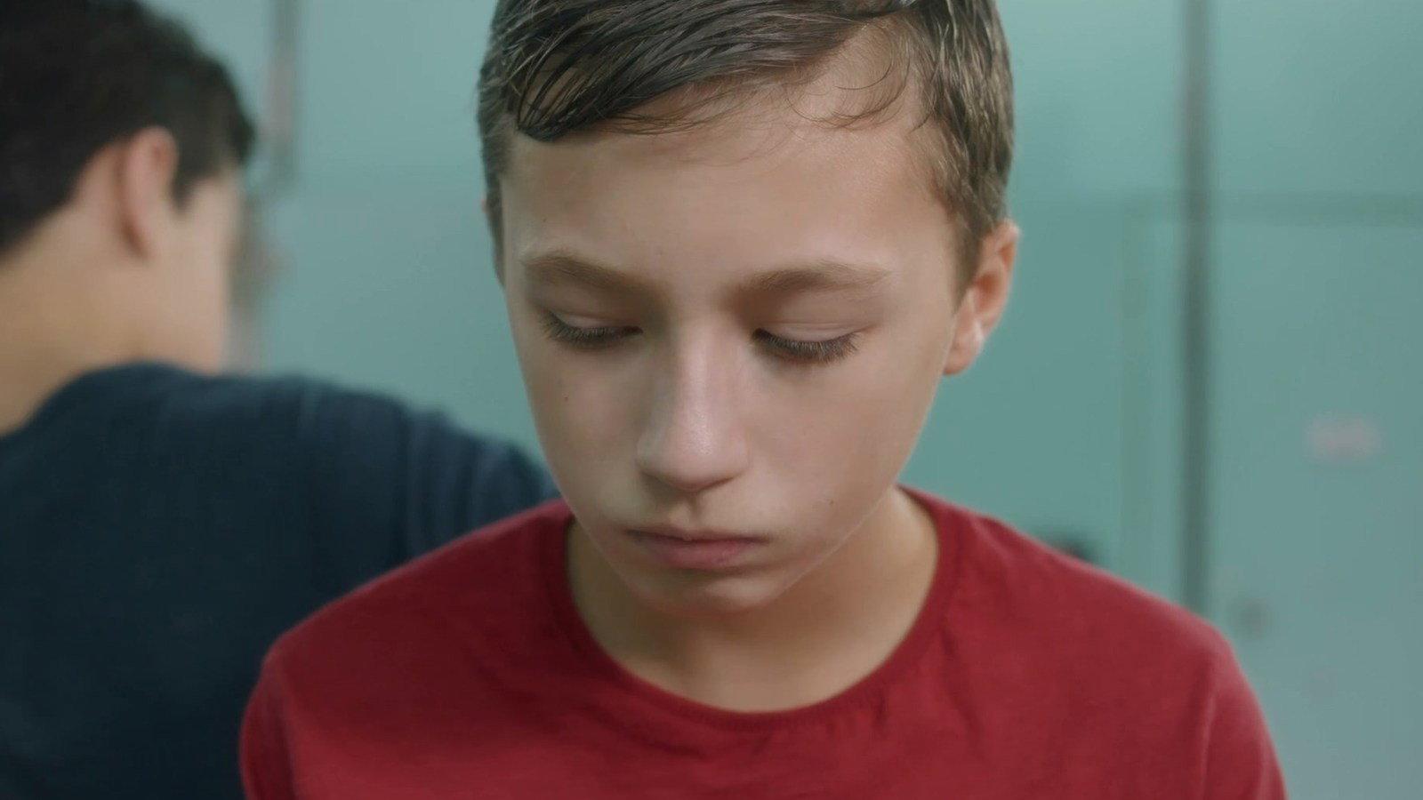 Children of History 2016 movie scene