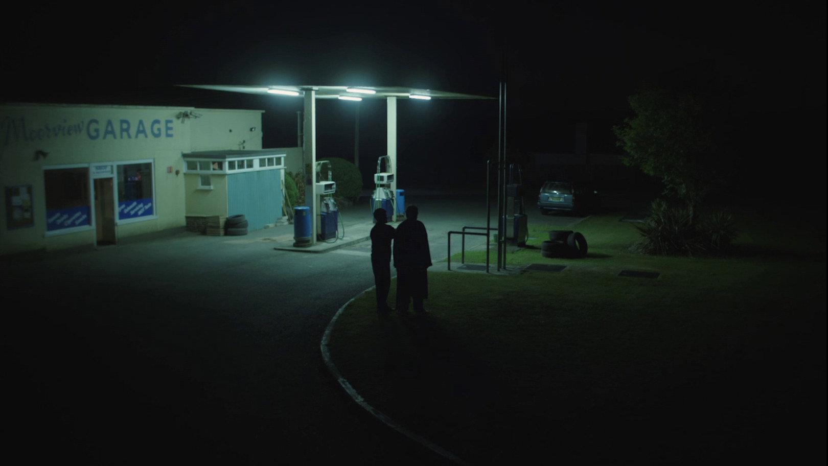 Naptha 2019 movie scene
