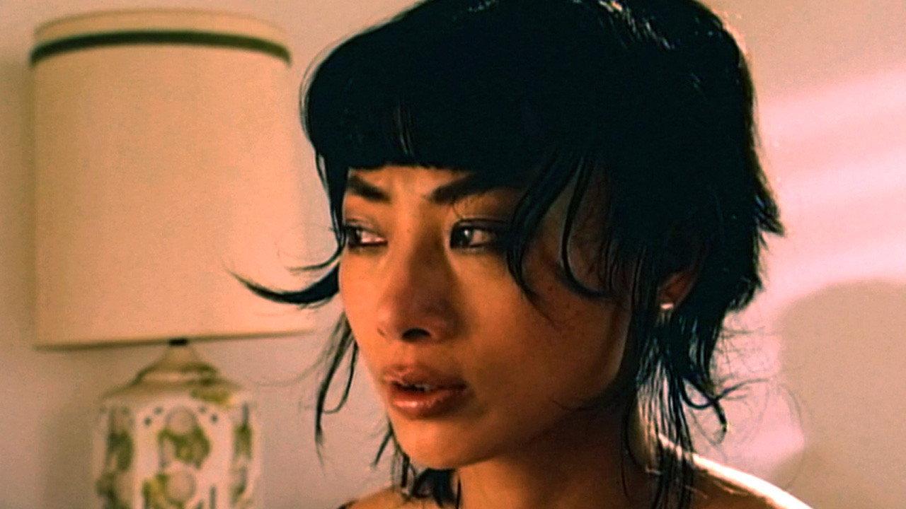 Paris 2003 movie scene