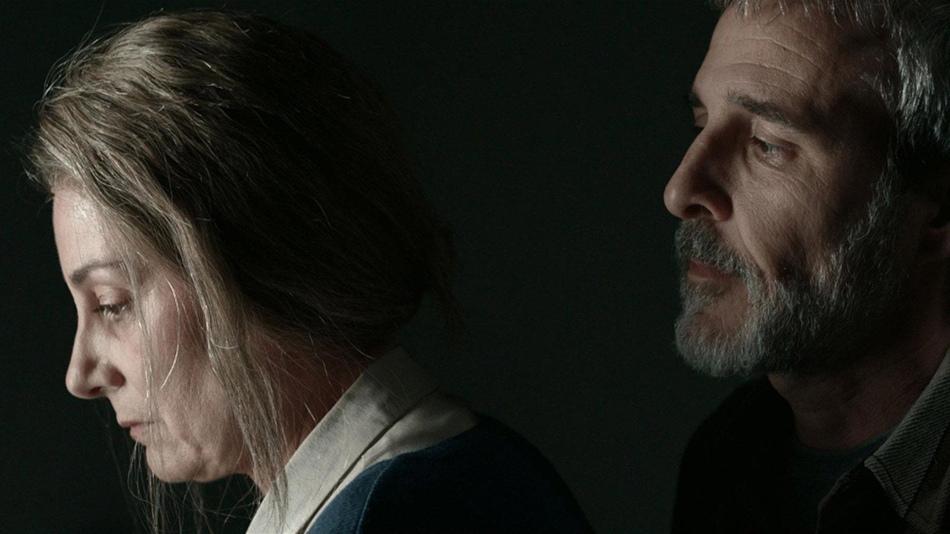 Sin novedad 2018 movie scene