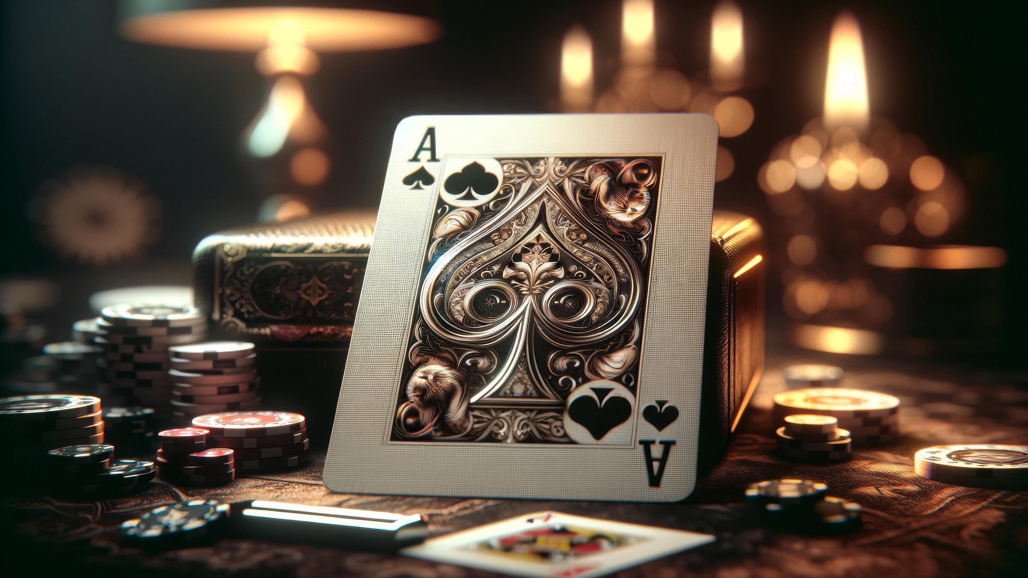 All In: The Poker Movie 2009 movie scene