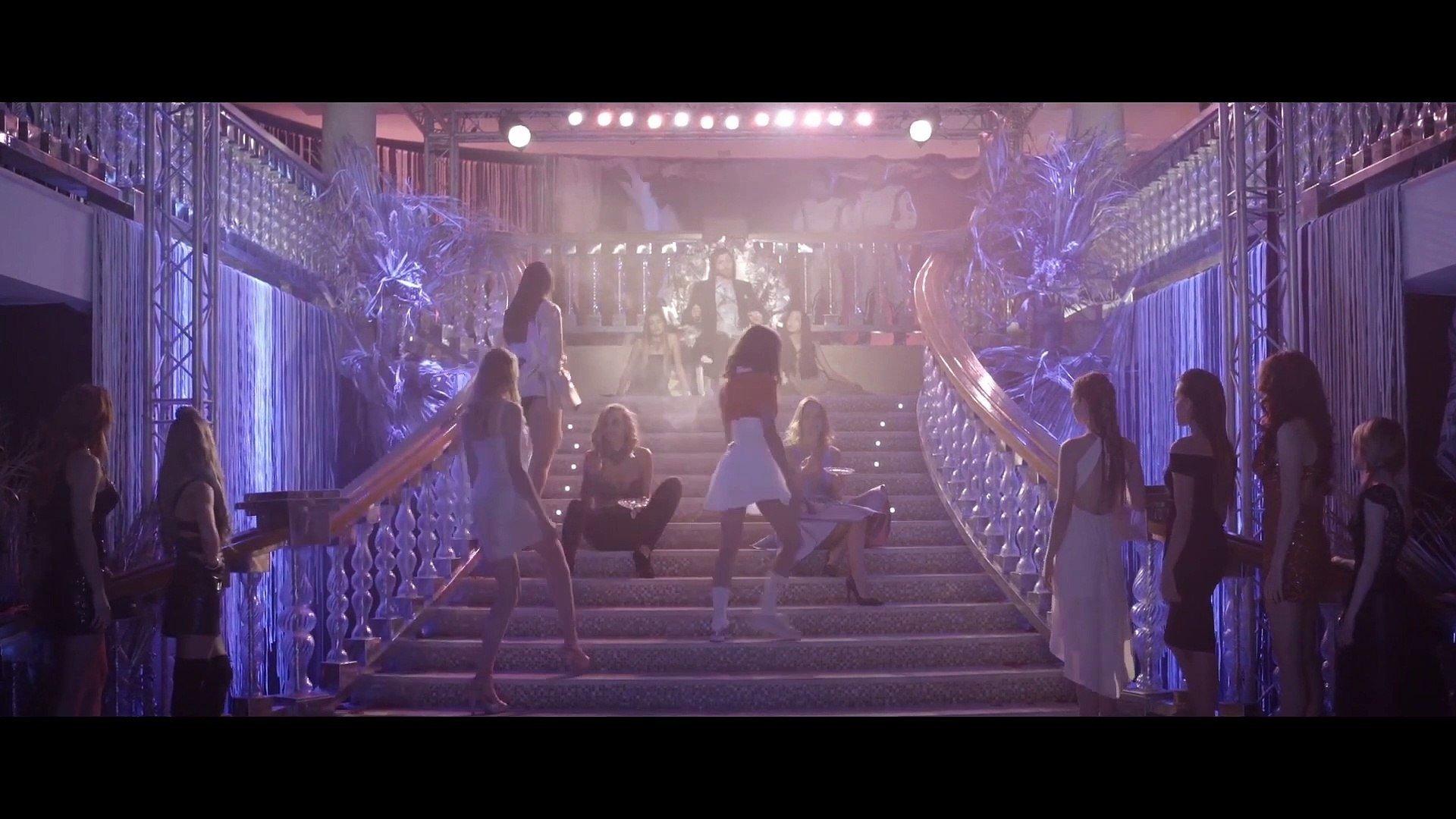 Bellezonismo 2019 movie scene