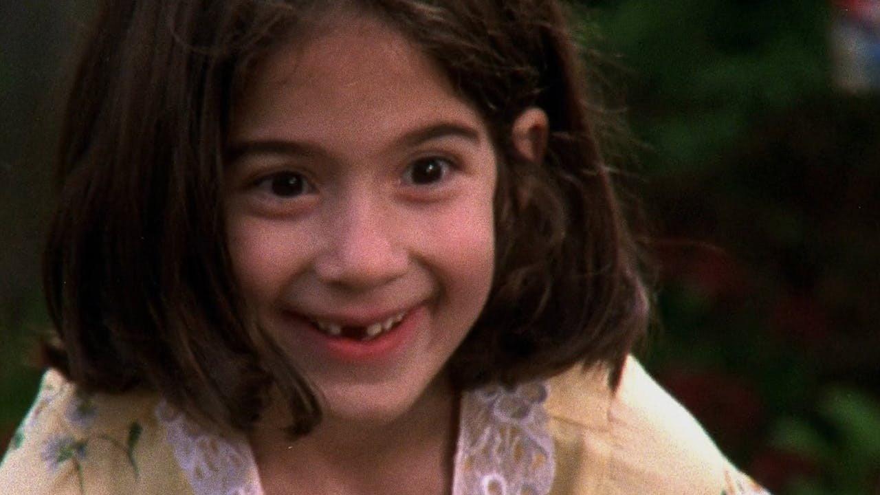 Backgammon 1998 movie scene