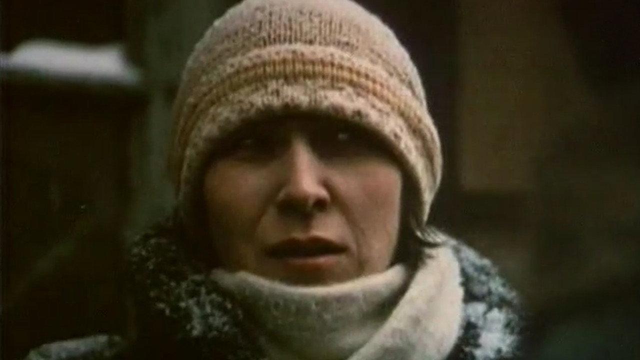 Taxi Fare 1986 movie scene