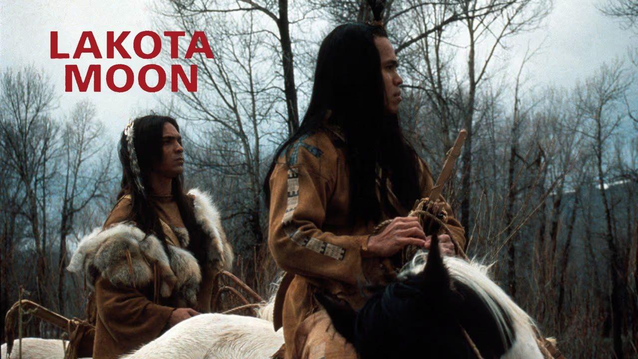 Lakota Moon 1999 movie scene