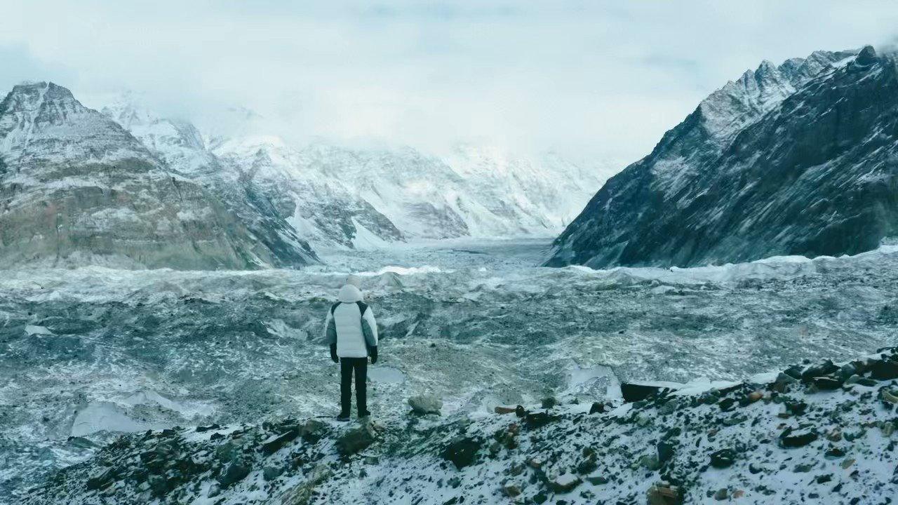Seb's Kyrgyz Adventure 2023 movie scene