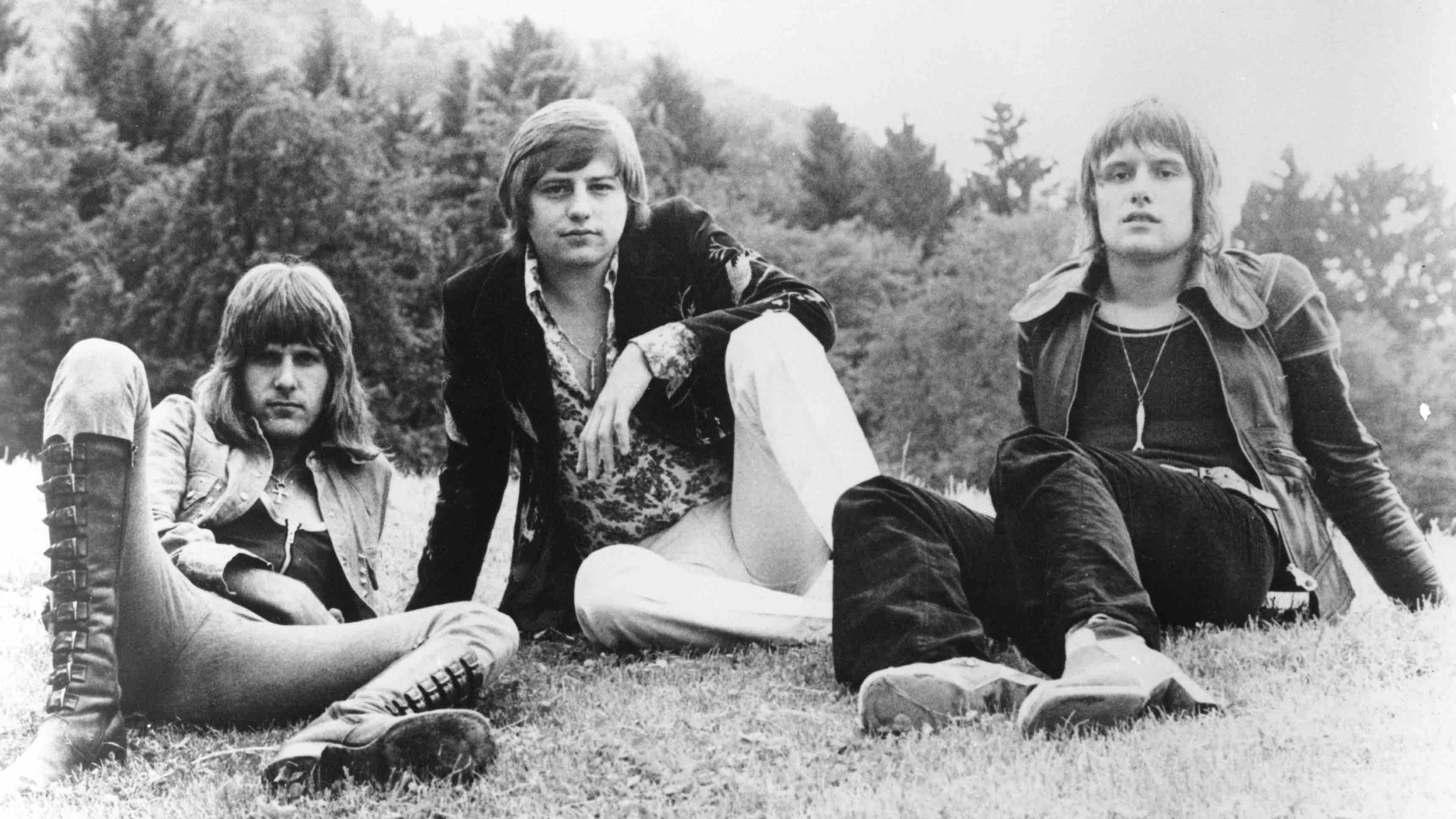 Emerson, Lake & Palmer: Fanfare (1970-1997) 2017 movie scene