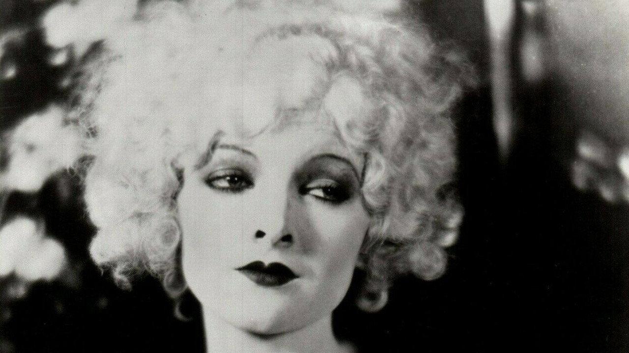 The Love Toy 1926 movie scene