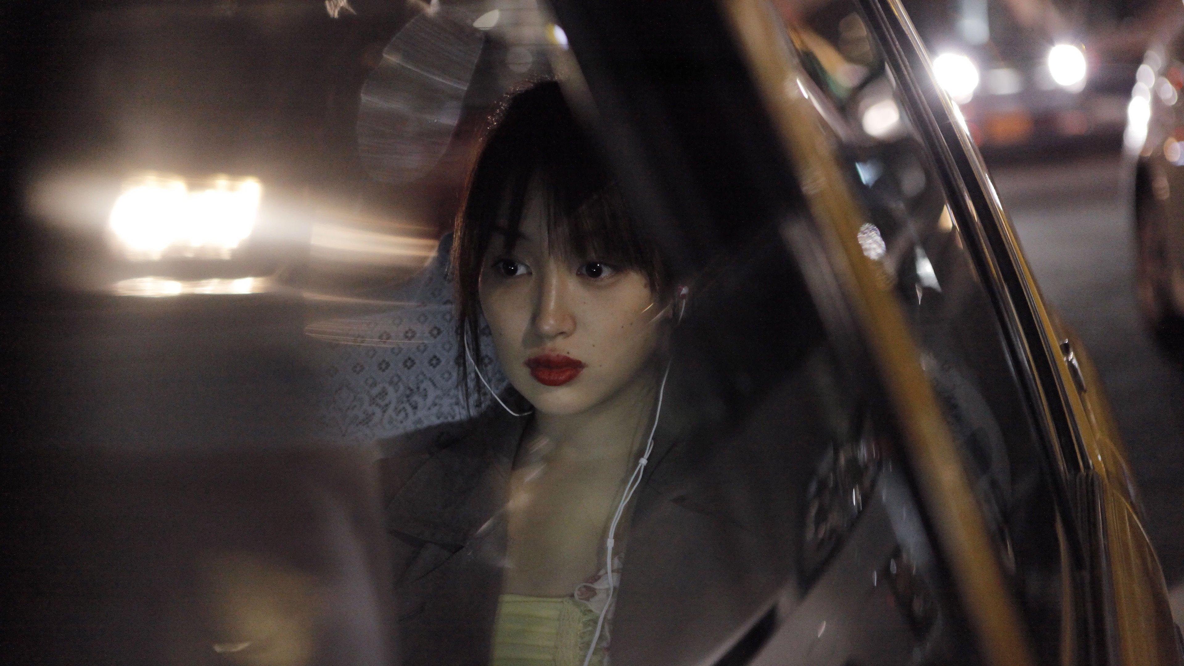 Like Someone in Love 2012 movie scene
