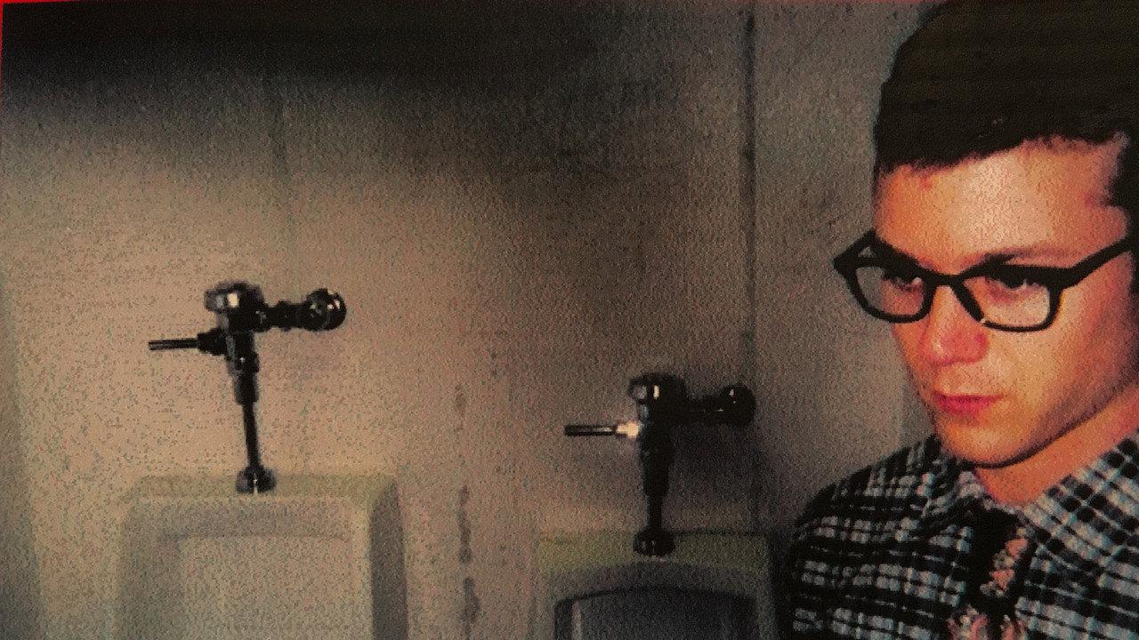 Misguided Piss 2002 movie scene